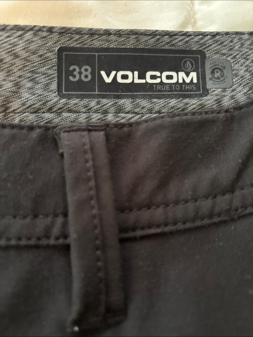 Volcom Shorts - Picture 2 of 6